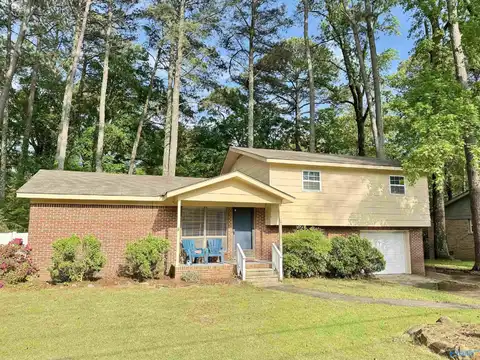 506 Hermitagewood Drive, Huntsville, AL 35806