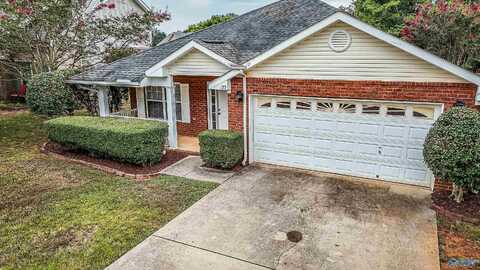 135 Bremerton Drive, Huntsville, AL 35824
