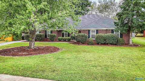 139 Clubhouse Lane, Madison, AL 35757