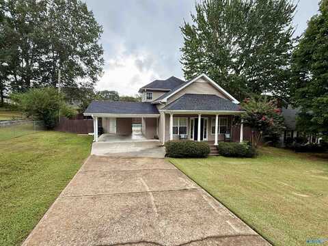 5005 Doris Lane, Guntersville, AL 35976