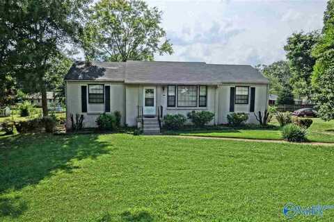 6504 Whitesburg Drive, Huntsville, AL 35802