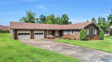 314 Campground Circle, Scottsboro, AL 35769