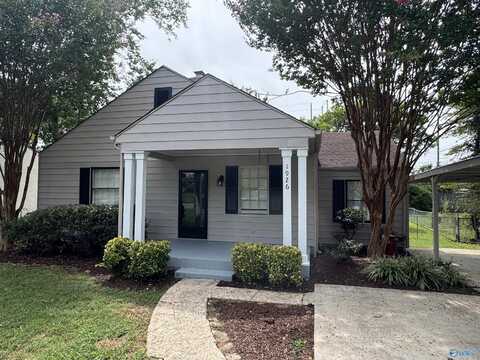 1926 Vanderbilt Circle, Huntsville, AL 35801