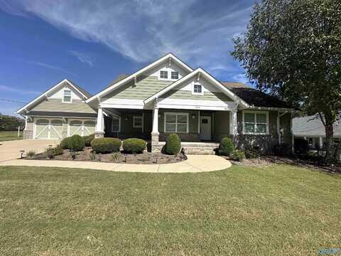834 Oakland Drive, Gadsden, AL 35901