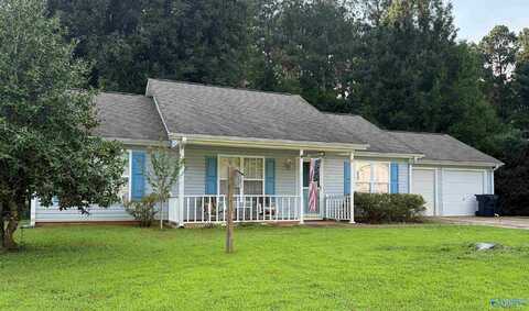 318 Thorn Thicket Drive, Rockmart, GA 30153