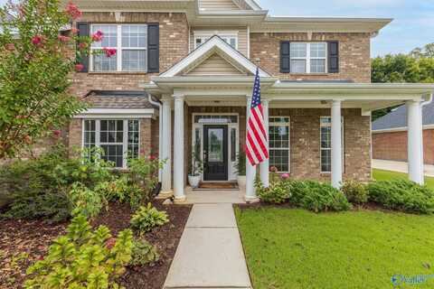 465 Jasmine Drive, Madison, AL 35757