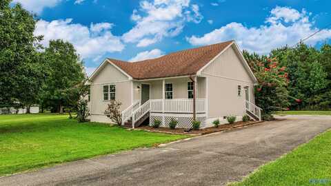 106 Rosewood Lane, Rainsville, AL 35986