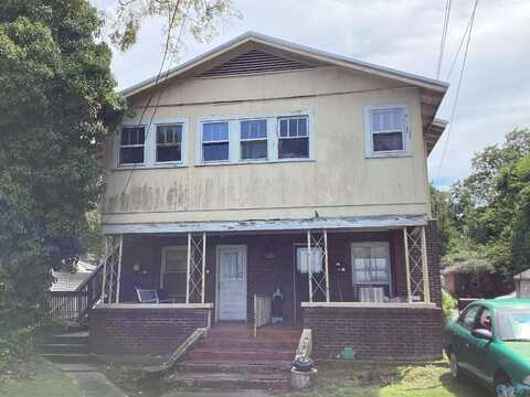215,301,303 Elmwood Avenue, Gadsden, AL 35901