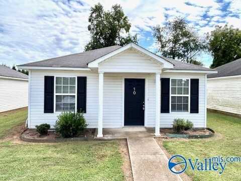 115 Ryland Ridge Circle, Huntsville, AL 35811