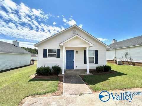 115 Ryland Ridge Circle, Huntsville, AL 35811