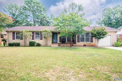 1820 Runnymead Avenue SW, Decatur, AL 35601