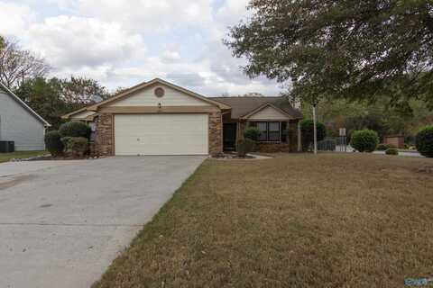 1107 Kinsey Drive, Huntsville, AL 35803
