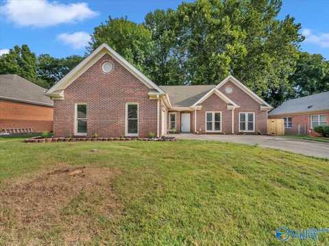 2447 Hamilton Drive SE, Huntsville, AL 35803