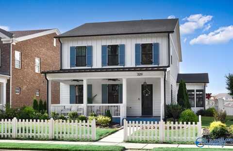329 Clift Home Place Drive, Madison, AL 35757