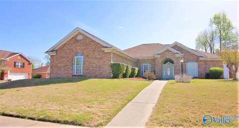 209 Bridgeway Circle, Madison, AL 35758