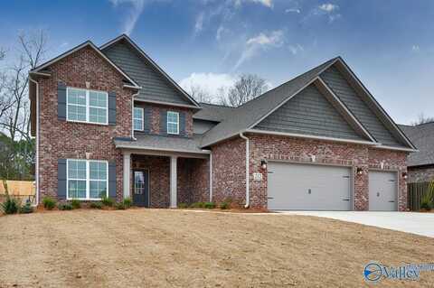 222 Lyndon Cove Road, Huntsville, AL 35811