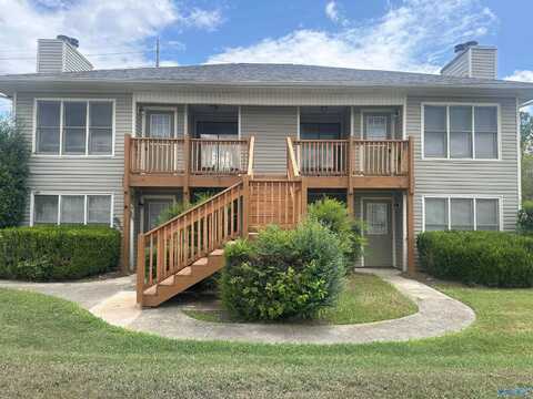 12100 Carriage Court, Huntsville, AL 35803