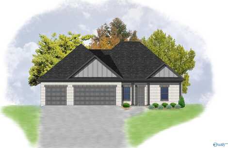 302 Plant View Drive, Meridianville, AL 35759