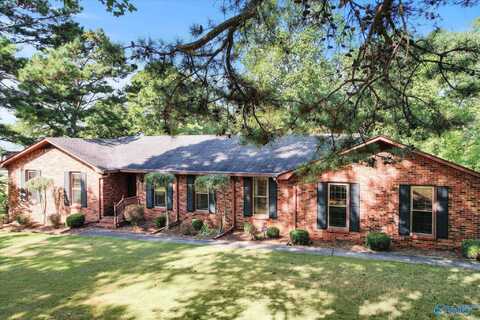 4313 Indian Hills Road, Decatur, AL 35603