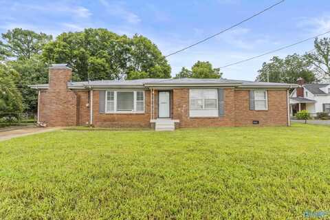 2804 Winchester Road, Huntsville, AL 35810