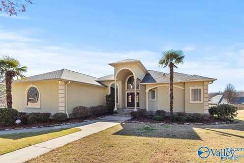 5522 Cedar Mill Drive, Guntersville, AL 35976
