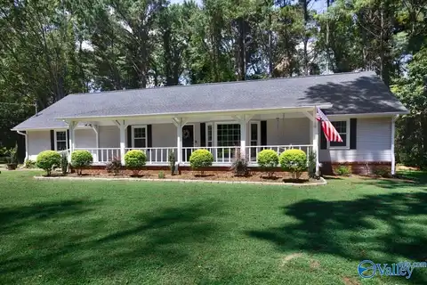 111 Lo Ann Lane, Huntsville, AL 35811