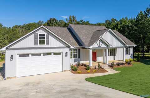 2515 Cedar Ridge Circle, Hokes Bluff, AL 35903