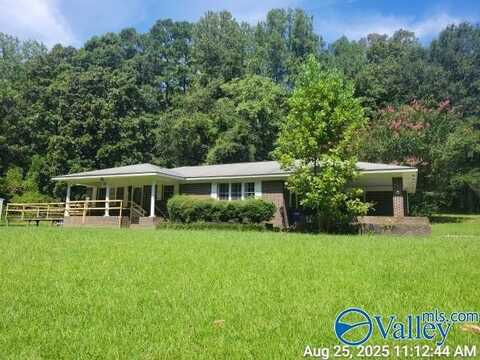 135 Ridgeview Drive, Gadsden, AL 35901