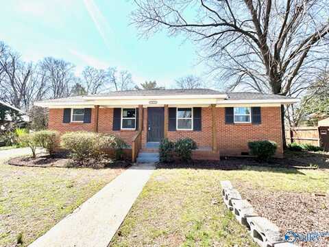 3035 Love Avenue, Huntsville, AL 35816