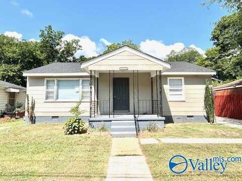 3804 Penny Street, Huntsville, AL 35805