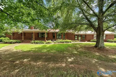 3476 Hwy 55, Danville, AL 35619