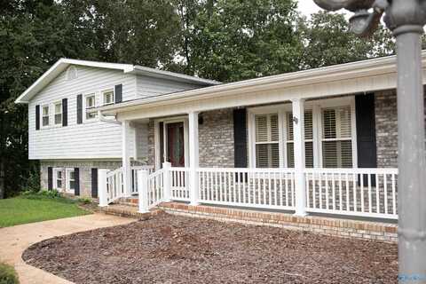 845 Evergreen Road, Hamilton, AL 35570