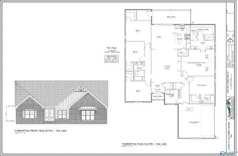 22040 Mulligan Parkway, Athens, AL 35613