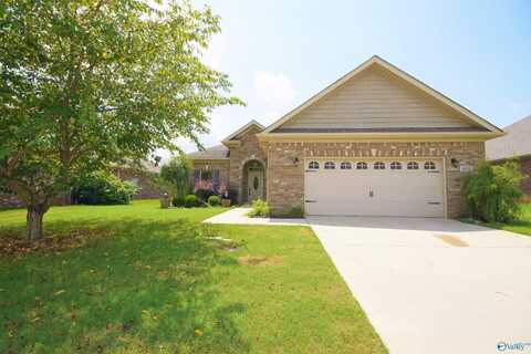 109 Wolf Creek Trail, Huntsville, AL 35824