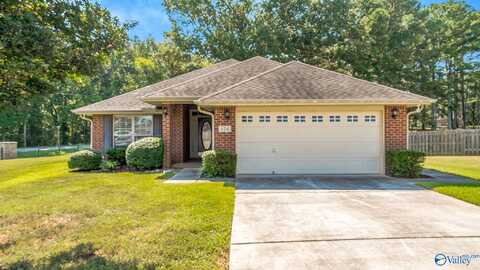 124 Fields Pond Drive, Madison, AL 35756