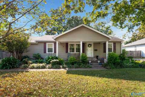 1502 S Houston Street, Athens, AL 35611