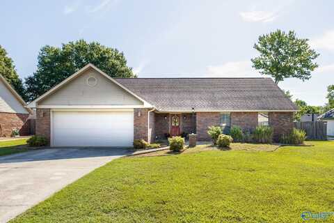 2708 Lexington Avenue SW, Decatur, AL 35603