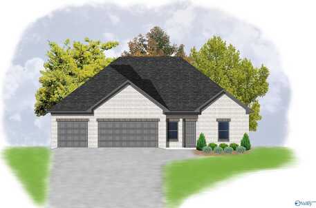141 Old Forest Road, Meridianville, AL 35759