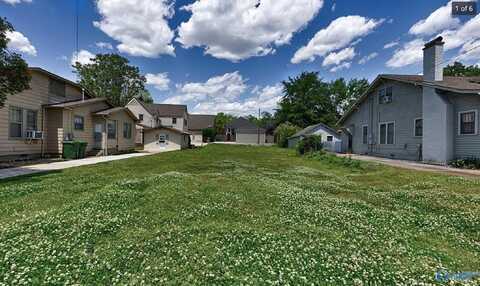 1005 Locust Avenue SE, Huntsville, AL 35801