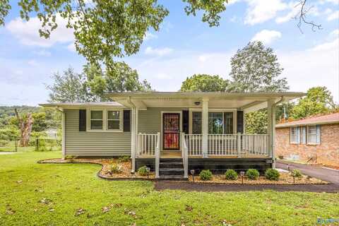 2018 Polk Drive, Huntsville, AL 35801