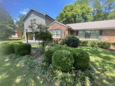 1255 Morgan Street, Moulton, AL 35650