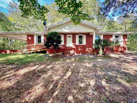 189 Rolling Rock Lane, Hamilton, AL 35570