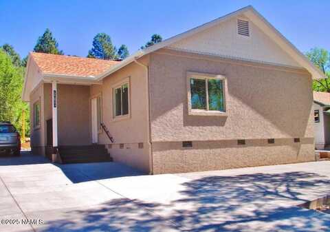 108 E Terrace Avenue, Flagstaff, AZ 86001
