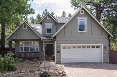 6050 S Amethyst Road, Flagstaff, AZ 86005