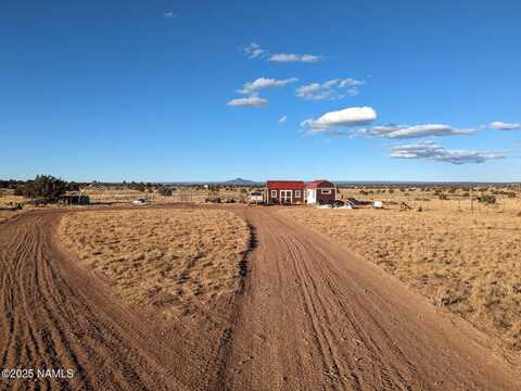 2481 E Wingfield Road, Williams, AZ 86046