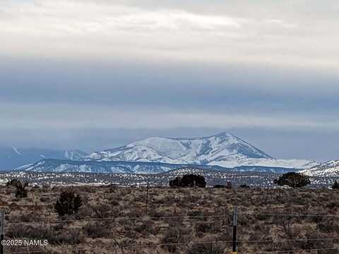 2515 E Wingfield Road, Williams, AZ 86046