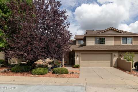 1734 N Blue Spruce Circle, Flagstaff, AZ 86001