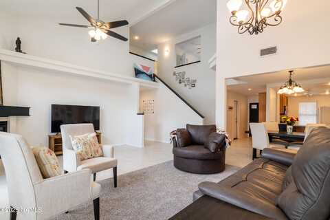 1734 N Blue Spruce Circle, Flagstaff, AZ 86001