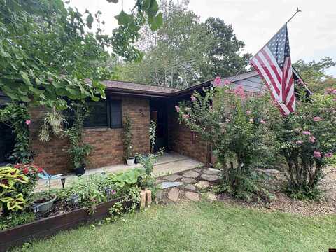 93 PARTRIDGE DRIVE, Mountain Home, AR 72653