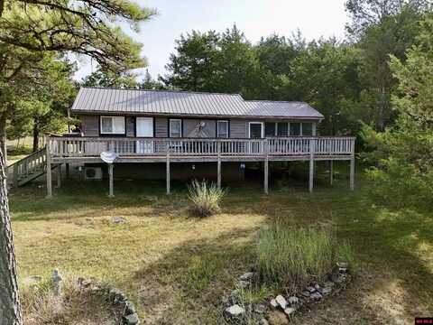 239 MC 126, Oakland, AR 72661